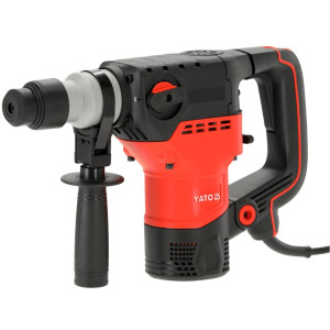 E Młotowiertarka  1500W 6J SDS PLUS  YATO